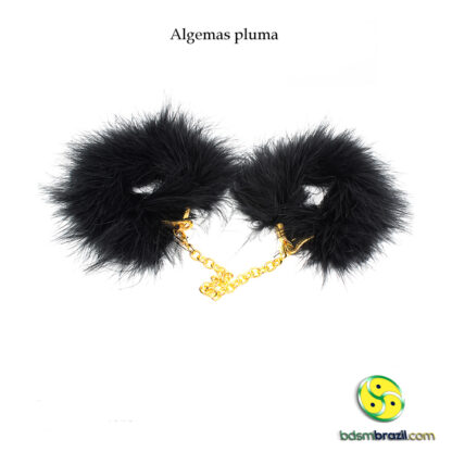 Algemas pluma - Image 2