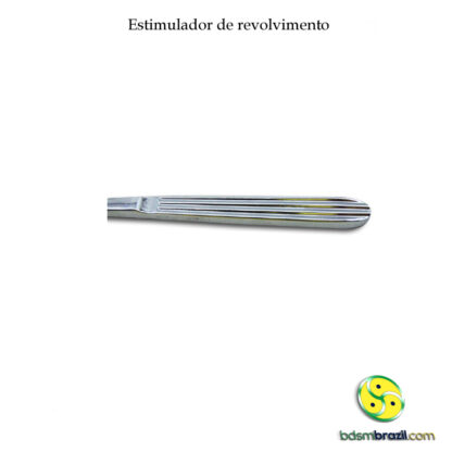 Estimulador de revolvimento - Image 2