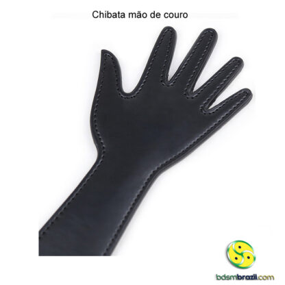 Chibata mão de couro - Image 3