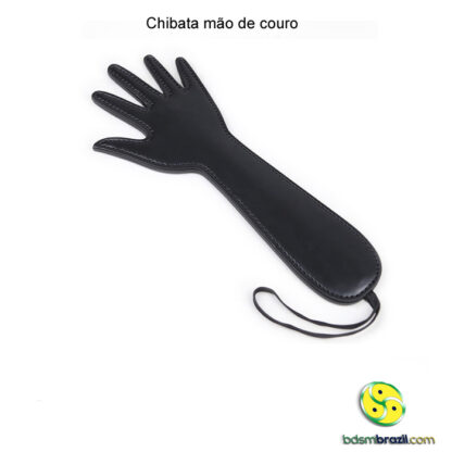 Chibata mão de couro - Image 4