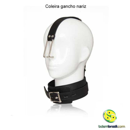 Coleira gancho nariz - Image 4