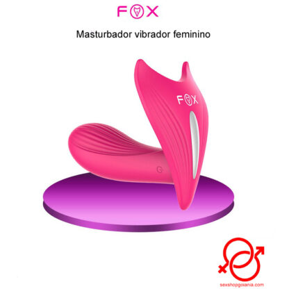 Masturbador vibrador feminino - Image 2