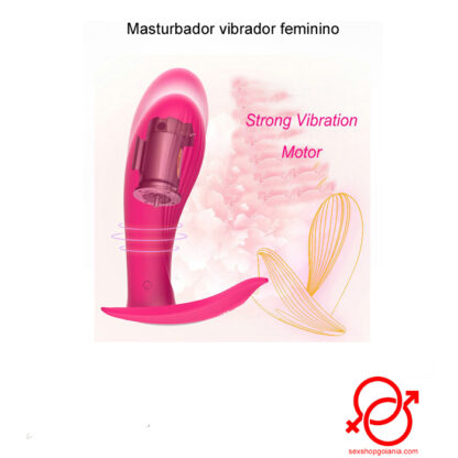 Masturbador vibrador feminino - Image 7