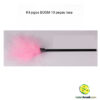 Kit jogos BDSM 10 peças rosa - Imagem 4