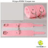 Kit jogos BDSM 10 peças rosa - Imagem 7