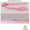 Kit jogos BDSM 10 peças rosa - Imagem 8