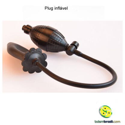 Plug inflável - Image 2