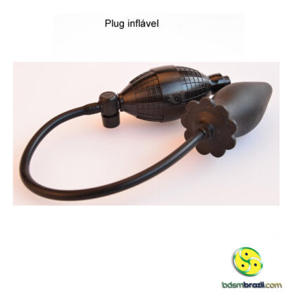 Plug inflável - Image 3