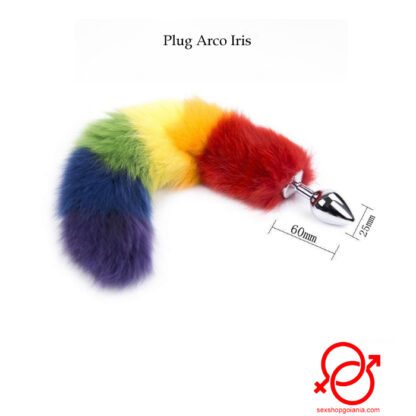 Plug arco iris - Image 2