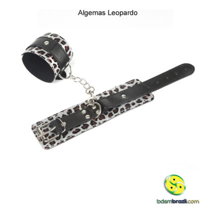 Algemas Leopardo