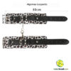 Algemas Leopardo - Imagem 2