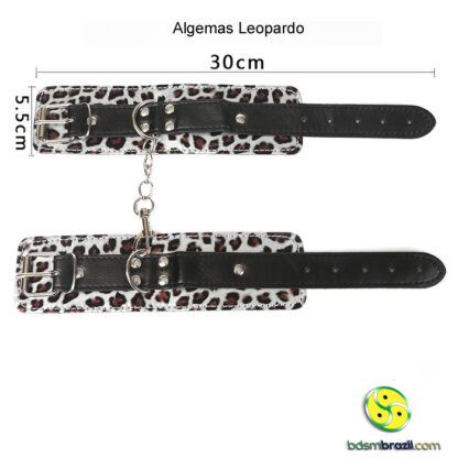 Algemas Leopardo - Image 2