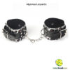 Algemas Leopardo - Imagem 3