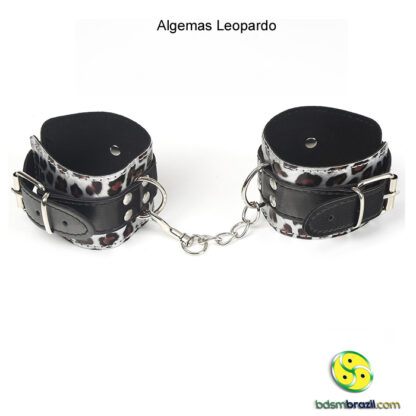 Algemas Leopardo - Image 3