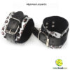 Algemas Leopardo - Imagem 4