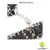 Algemas Leopardo - Imagem 5