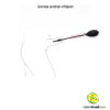 Sonda uretral inflável - Imagem 3
