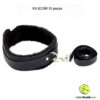 Kit BDSM 10 peças - Imagem 2