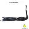 Kit BDSM 10 peças - Imagem 3