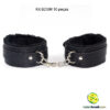 Kit BDSM 10 peças - Imagem 4