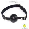 Kit BDSM 10 peças - Imagem 5