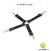 Kit BDSM 10 peças - Imagem 8