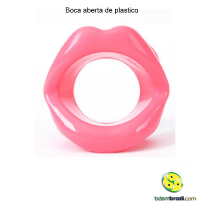 Boca aberta de plastico - Image 4