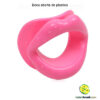 Boca aberta de plastico - Imagem 5