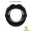 Boca aberta de plastico - Imagem 8