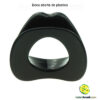 Boca aberta de plastico - Imagem 9