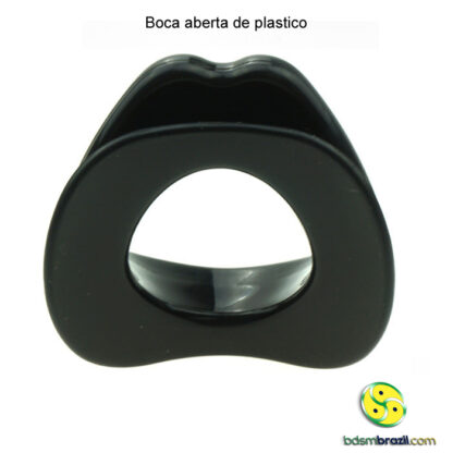 Boca aberta de plastico - Image 9