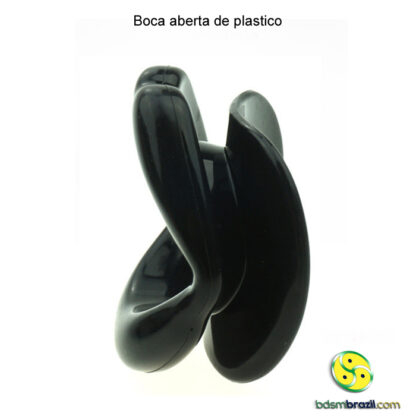 Boca aberta de plastico - Image 10