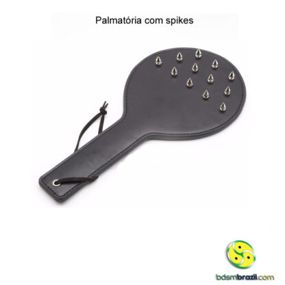 Palmatória com spikes - Image 2