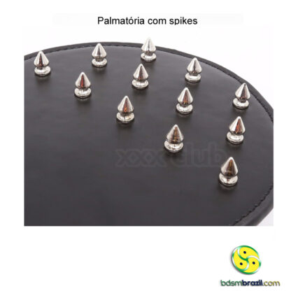 Palmatória com spikes - Image 4