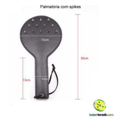 Palmatória com spikes - Image 6