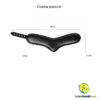 Coleira postural - Imagem 4