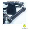 Arnés de cabeça poney play - Imagem 3