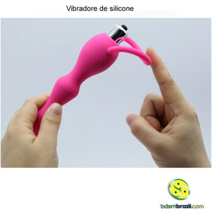 Vibradore silicone - Image 2