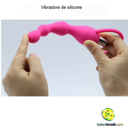 Vibradore silicone - Image 3