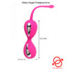 Bolas Kegel Pompoarismo - Imagem 2