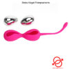 Bolas Kegel Pompoarismo - Imagem 3