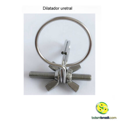 Dilatador uretral - Image 2