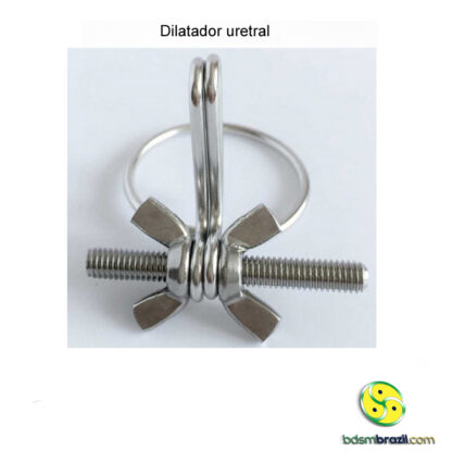 Dilatador uretral - Image 4