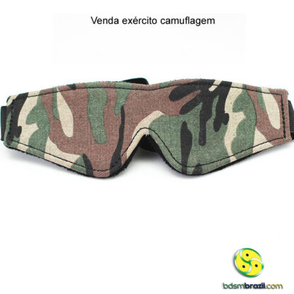 Venda exército camuflagem