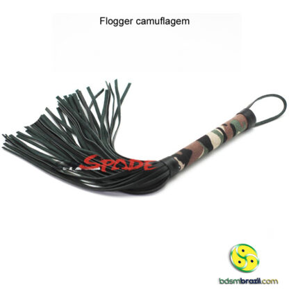 Flogger camuflagem - Image 2