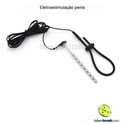 Eletroestimulação penis - Image 2