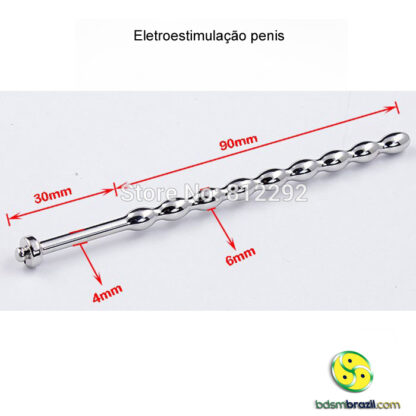 Eletroestimulação penis - Image 3