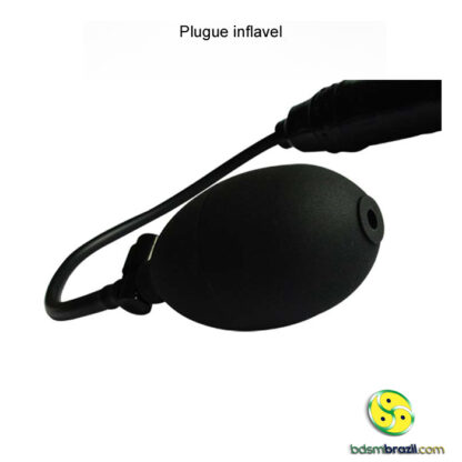 Plugue inflavel - Image 2