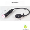 Plugue inflavel - Imagem 4