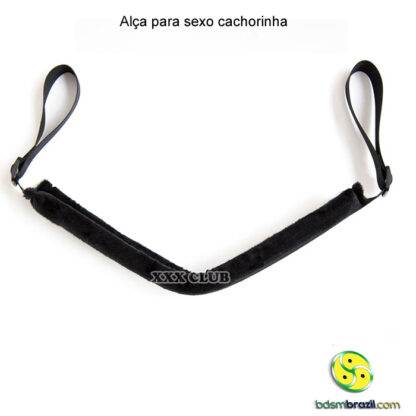 Alça para sexo cachorinha - Image 3